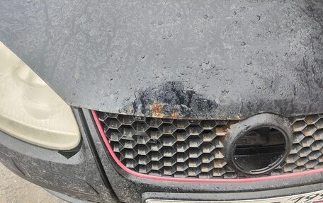 Volkswagen Jetta VI, 2008 год, 400 000 рублей, 6 фотография