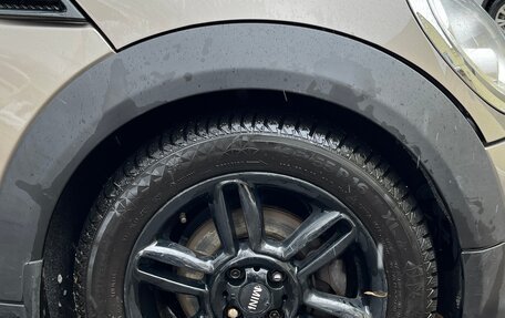 MINI Hatch, 2012 год, 1 150 000 рублей, 19 фотография