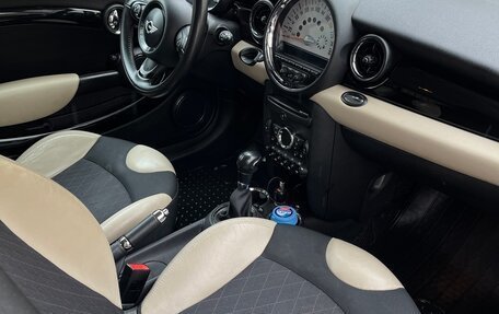 MINI Hatch, 2012 год, 1 150 000 рублей, 23 фотография