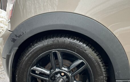 MINI Hatch, 2012 год, 1 150 000 рублей, 18 фотография