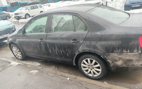 Volkswagen Jetta VI, 2008 год, 400 000 рублей, 7 фотография