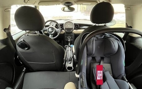 MINI Hatch, 2012 год, 1 150 000 рублей, 20 фотография