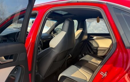 Audi S4, 2009 год, 1 600 000 рублей, 7 фотография