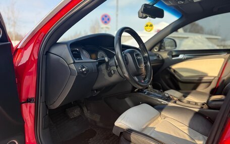 Audi S4, 2009 год, 1 600 000 рублей, 6 фотография