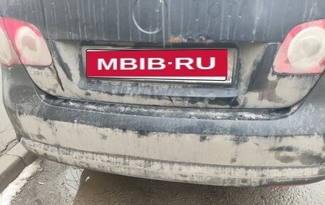 Volkswagen Jetta VI, 2008 год, 400 000 рублей, 8 фотография