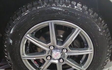 Nissan Note II рестайлинг, 2008 год, 680 000 рублей, 5 фотография