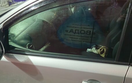 Nissan Note II рестайлинг, 2008 год, 680 000 рублей, 9 фотография