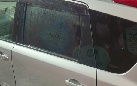 Nissan Note II рестайлинг, 2008 год, 680 000 рублей, 8 фотография