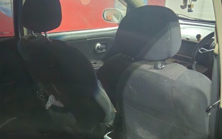 Nissan Note II рестайлинг, 2008 год, 680 000 рублей, 10 фотография