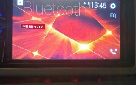 Nissan Note II рестайлинг, 2008 год, 680 000 рублей, 11 фотография