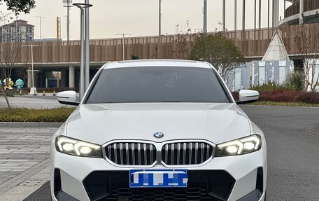 BMW 3 серия, 2023 год, 3 070 000 рублей, 2 фотография