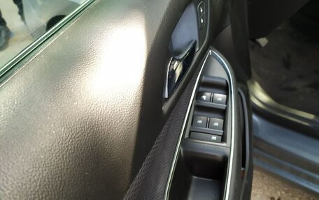 Chevrolet Cruze II, 2018 год, 1 180 000 рублей, 10 фотография