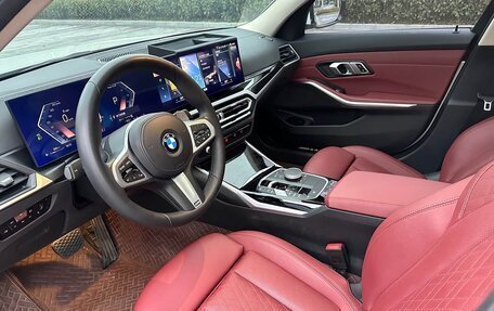 BMW 3 серия, 2023 год, 3 070 000 рублей, 8 фотография