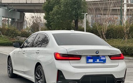BMW 3 серия, 2023 год, 3 070 000 рублей, 4 фотография
