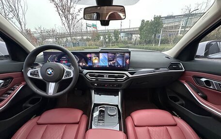 BMW 3 серия, 2023 год, 3 070 000 рублей, 13 фотография