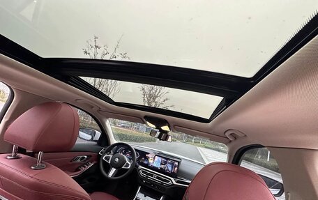 BMW 3 серия, 2023 год, 3 070 000 рублей, 14 фотография