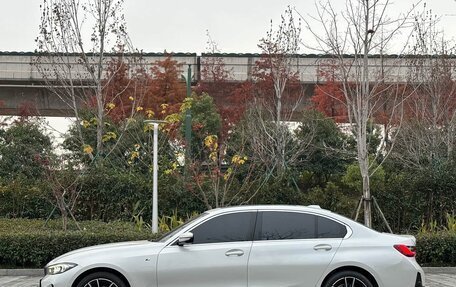 BMW 3 серия, 2023 год, 3 070 000 рублей, 7 фотография