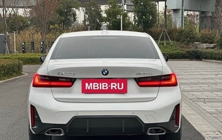 BMW 3 серия, 2023 год, 3 070 000 рублей, 5 фотография