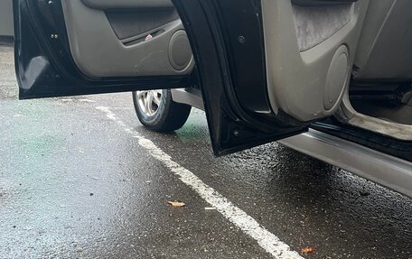 Mitsubishi Outlander III рестайлинг 3, 2003 год, 450 000 рублей, 6 фотография