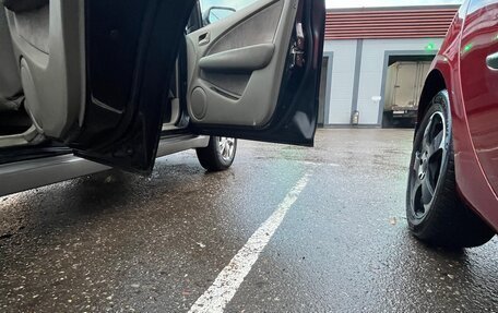 Mitsubishi Outlander III рестайлинг 3, 2003 год, 450 000 рублей, 5 фотография