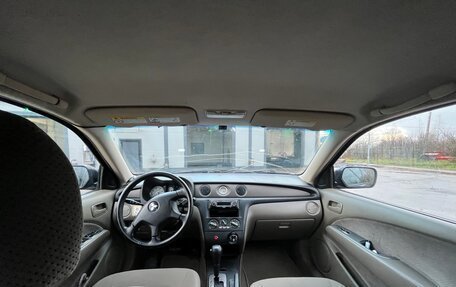 Mitsubishi Outlander III рестайлинг 3, 2003 год, 450 000 рублей, 3 фотография