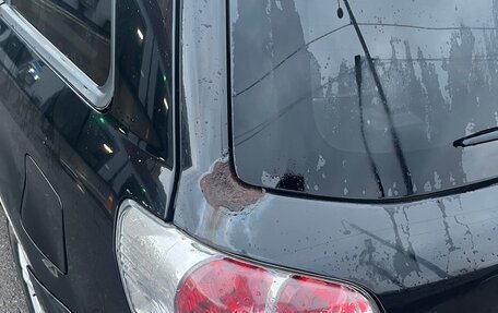 Mitsubishi Outlander III рестайлинг 3, 2003 год, 450 000 рублей, 4 фотография