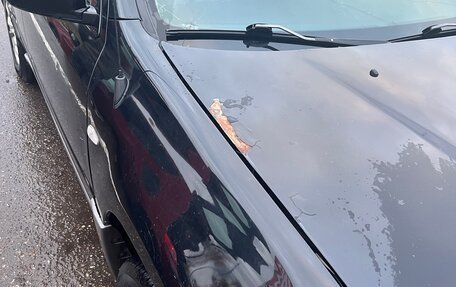 Mitsubishi Outlander III рестайлинг 3, 2003 год, 450 000 рублей, 11 фотография