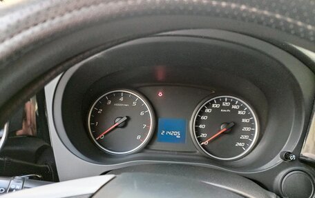 Mitsubishi Outlander III рестайлинг 3, 2013 год, 1 200 000 рублей, 8 фотография