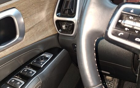 KIA Sorento IV, 2020 год, 3 350 000 рублей, 5 фотография