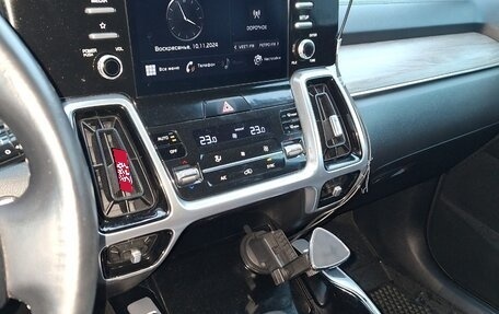 KIA Sorento IV, 2020 год, 3 350 000 рублей, 6 фотография