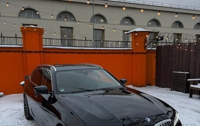 BMW 3 серия, 2020 год, 3 590 000 рублей, 1 фотография