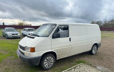 Volkswagen Transporter T4, 1998 год, 775 000 рублей, 1 фотография