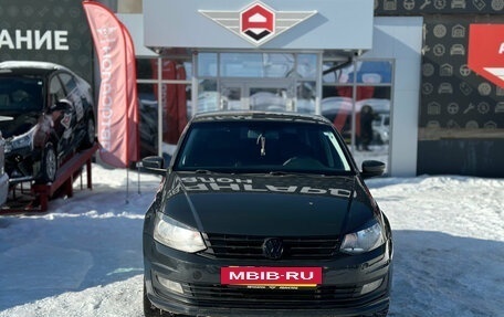 Volkswagen Polo VI (EU Market), 2018 год, 730 000 рублей, 2 фотография