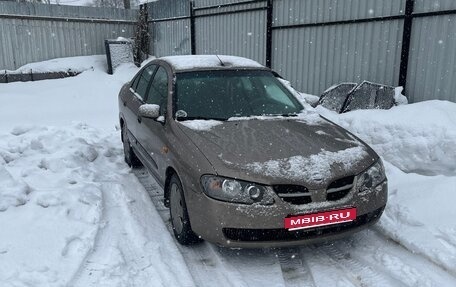 Nissan Almera, 2005 год, 360 000 рублей, 1 фотография