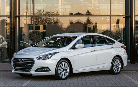 Hyundai i40 I рестайлинг, 2017 год, 1 295 000 рублей, 1 фотография