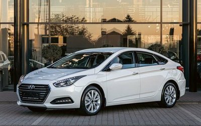 Hyundai i40 I рестайлинг, 2017 год, 1 295 000 рублей, 1 фотография