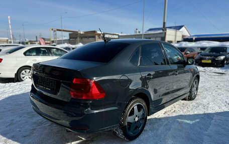 Volkswagen Polo VI (EU Market), 2018 год, 730 000 рублей, 7 фотография
