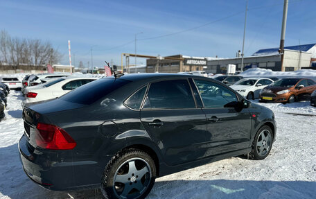 Volkswagen Polo VI (EU Market), 2018 год, 730 000 рублей, 8 фотография