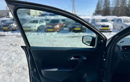 Volkswagen Polo VI (EU Market), 2018 год, 730 000 рублей, 10 фотография