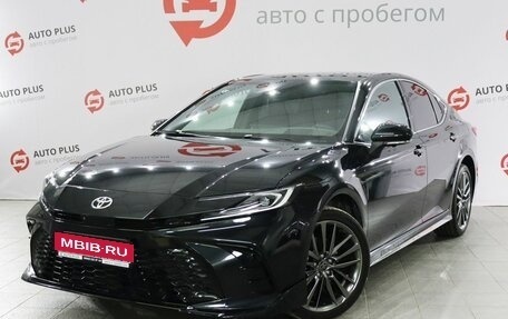 Toyota Camry, 2024 год, 3 999 000 рублей, 1 фотография