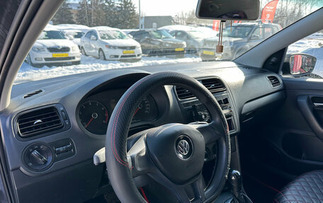 Volkswagen Polo VI (EU Market), 2018 год, 730 000 рублей, 12 фотография