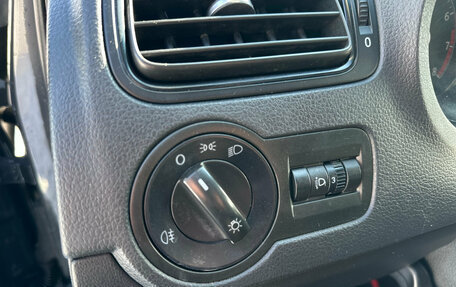 Volkswagen Polo VI (EU Market), 2018 год, 730 000 рублей, 13 фотография