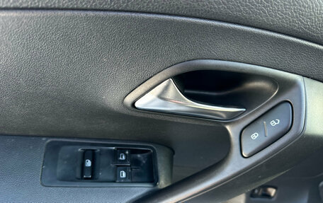 Volkswagen Polo VI (EU Market), 2018 год, 730 000 рублей, 11 фотография