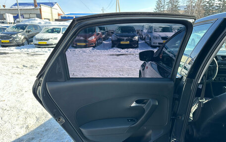 Volkswagen Polo VI (EU Market), 2018 год, 730 000 рублей, 20 фотография