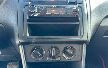 Volkswagen Polo VI (EU Market), 2018 год, 730 000 рублей, 17 фотография