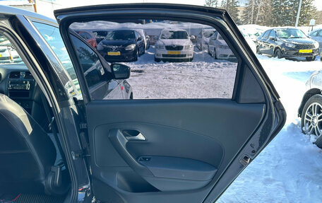 Volkswagen Polo VI (EU Market), 2018 год, 730 000 рублей, 22 фотография