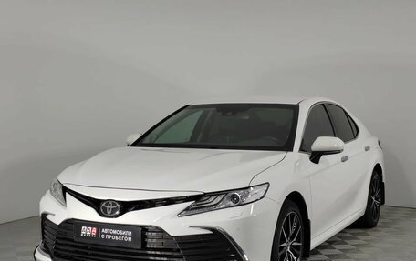 Toyota Camry, 2020 год, 3 121 000 рублей, 1 фотография