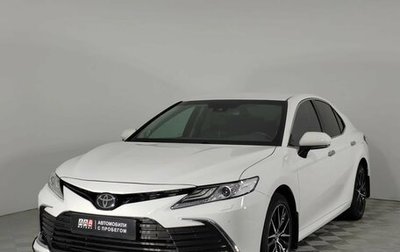 Toyota Camry, 2020 год, 3 121 000 рублей, 1 фотография