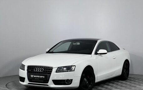 Audi A5, 2009 год, 1 150 000 рублей, 1 фотография