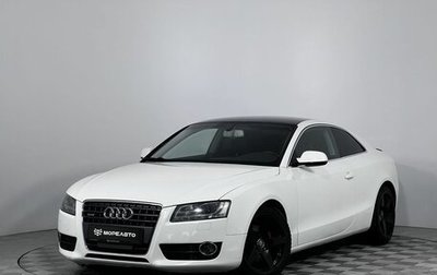 Audi A5, 2009 год, 1 150 000 рублей, 1 фотография